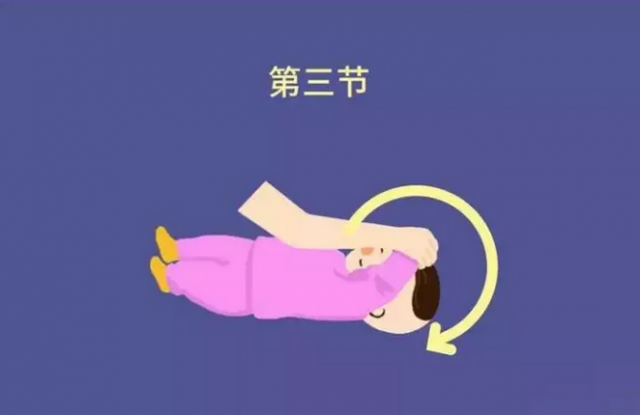 嬰兒操這么做可促進(jìn)寶寶健康發(fā)育，快跟著練起來吧！
