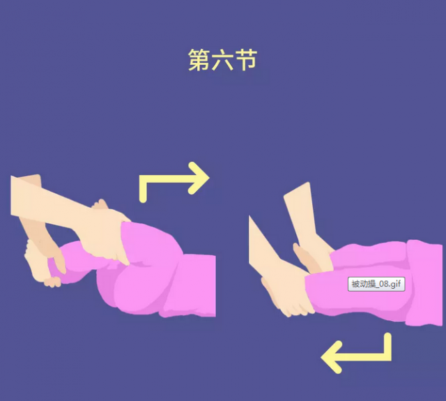 嬰兒操這么做可促進(jìn)寶寶健康發(fā)育，快跟著練起來吧！